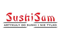 LOGO - SushiSam