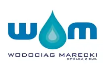 LOGO - Wodociąg Marecki