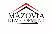 LOGO - Mazovia Development