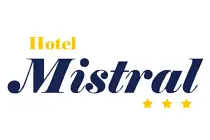 LOGO - Hotel Mistral