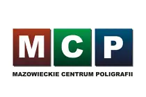LOGO - Mazowieckie Centrum Poligrafii