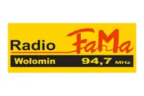 LOGO - Radio FaMa