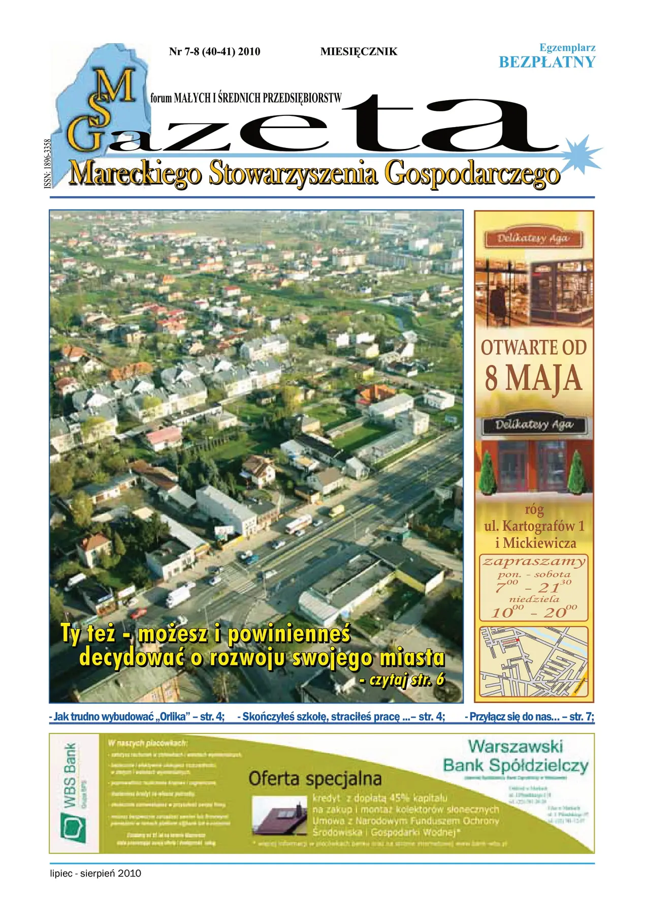 Gazeta MSG (40-41)